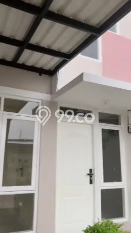 Rumah Budget Favorit Siap Huni di Balaraja LT 60m2 Rumah Budget Favorit Siap Huni di Balaraja LT 60m2