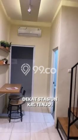 Jual Rumah Harga Miring Tenjo Punya 2 KT & LT 60m2 Jual Rumah Harga Miring Tenjo Punya 2 KT & LT 60m2