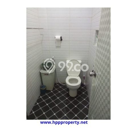 Hunian Cantik Minimalis Lb 40m2 di Legok, Tangerang Hunian Cantik Minimalis Lb 40m2 di Legok, Tangerang