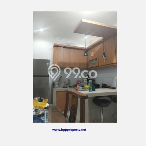 Hunian Terjangkau LT 120m2 di Depok I Akses Mudah Hunian Terjangkau LT 120m2 di Depok I Akses Mudah