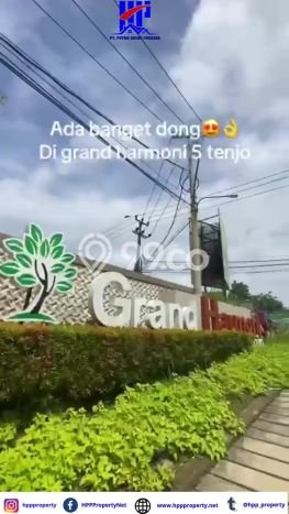 Jual Rumah Murah Meriah Tenjo Punya 2 KT & LT 60m2 Jual Rumah Murah Meriah Tenjo Punya 2 KT & LT 60m2