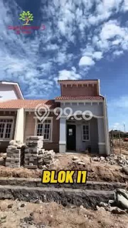 Rumah Murah Dijual di Tenjo, Bogor Harga Rp 320 Juta Rumah Murah Dijual di Tenjo, Bogor Harga Rp 320 Juta