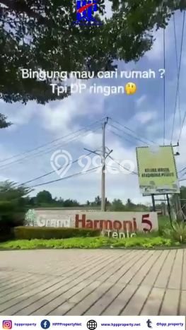 Jual Rumah Murah Meriah Tenjo Punya 2 KT & LT 60m2 Jual Rumah Murah Meriah Tenjo Punya 2 KT & LT 60m2