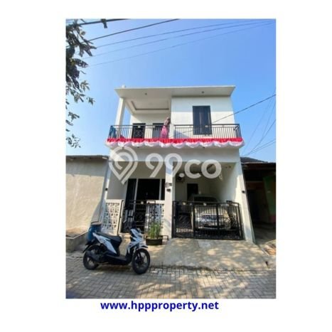 Hunian Cantik Minimalis Lb 40m2 di Legok, Tangerang Hunian Cantik Minimalis Lb 40m2 di Legok, Tangerang