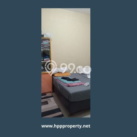 Dijual Rumah Strategis Bagus Punya 3 KT di Legok Tangerang SHM Dijual Rumah Strategis Bagus Punya 3 KT di Legok Tangerang SHM