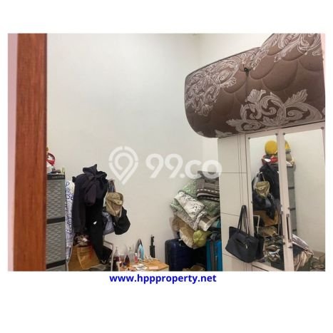 Hunian Nyaman 2 KT Harga Terjangkau di Depok I Depok Hunian Nyaman 2 KT Harga Terjangkau di Depok I Depok