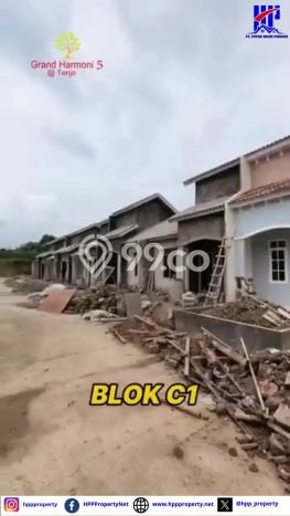 Hunian Murah Dijual Area Tenjo, Bogor Harga Rp 320 Juta Hunian Murah Dijual Area Tenjo, Bogor Harga Rp 320 Juta