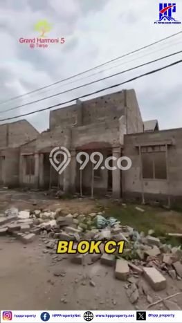 Hunian Murah Dijual Area Tenjo, Bogor Harga Rp 320 Juta Hunian Murah Dijual Area Tenjo, Bogor Harga Rp 320 Juta