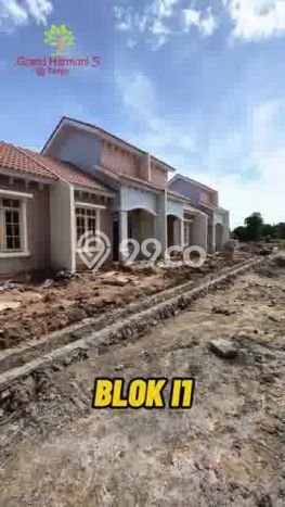 Rumah Murah Dijual di Tenjo, Bogor Harga Rp 320 Juta Rumah Murah Dijual di Tenjo, Bogor Harga Rp 320 Juta