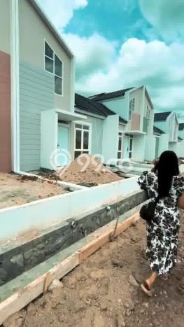 Dijual Rumah Murah di Balaraja Tangerang Harga Rp 320 Juta LT 60m2 Dijual Rumah Murah di Balaraja Tangerang Harga Rp 320 Juta LT 60m2