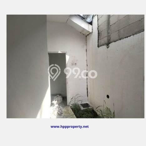 Jual Rumah Murah Meriah Cisoka Punya 2 Kamar & LT 60m2 Jual Rumah Murah Meriah Cisoka Punya 2 Kamar & LT 60m2