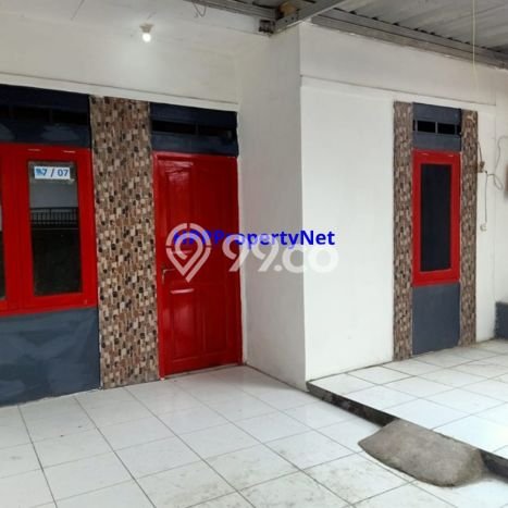 Jual Rumah Murah di Tigaraksa Tangerang Harga Rp 225 Juta LT 60m2 Jual Rumah Murah di Tigaraksa Tangerang Harga Rp 225 Juta LT 60m2