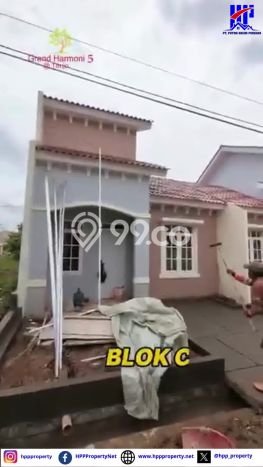Hunian Murah Dijual Area Tenjo, Bogor Harga Rp 320 Juta Hunian Murah Dijual Area Tenjo, Bogor Harga Rp 320 Juta