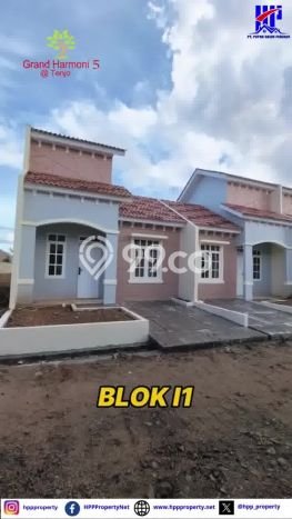 Dijual Rumah Murah di Tenjo Bogor Harga Rp 320 Juta LT 60m2 Dijual Rumah Murah di Tenjo Bogor Harga Rp 320 Juta LT 60m2