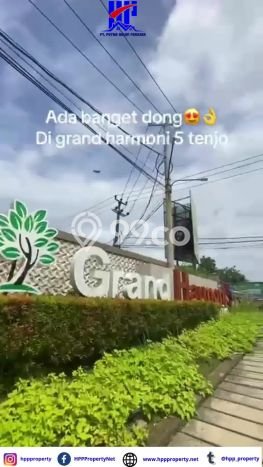 Jual Rumah Murah Meriah Tenjo Punya 2 KT & LT 60m2 Jual Rumah Murah Meriah Tenjo Punya 2 KT & LT 60m2