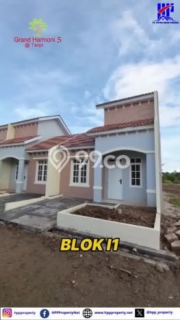 Dijual Rumah Murah di Tenjo Bogor Harga Rp 320 Juta LT 60m2 Dijual Rumah Murah di Tenjo Bogor Harga Rp 320 Juta LT 60m2