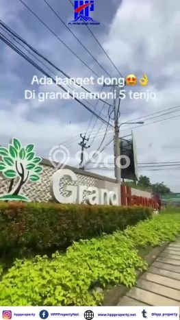 Jual Rumah Murah Meriah Tenjo Punya 2 KT & LT 60m2 Jual Rumah Murah Meriah Tenjo Punya 2 KT & LT 60m2
