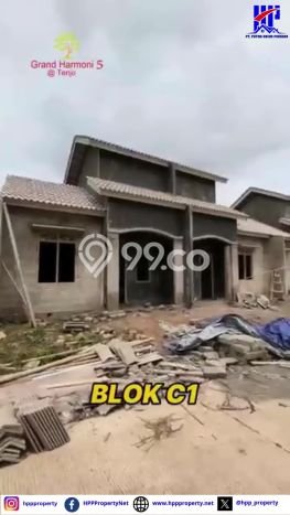 Hunian Murah Dijual Area Tenjo, Bogor Harga Rp 320 Juta Hunian Murah Dijual Area Tenjo, Bogor Harga Rp 320 Juta