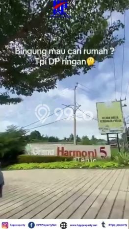 Jual Rumah Murah Meriah Tenjo Punya 2 KT & LT 60m2 Jual Rumah Murah Meriah Tenjo Punya 2 KT & LT 60m2