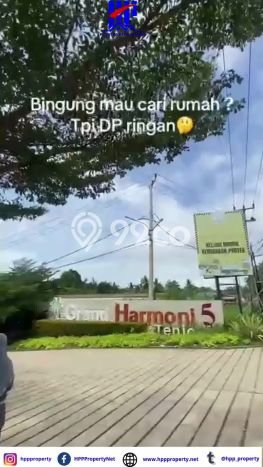 Jual Rumah Murah Meriah Tenjo Punya 2 KT & LT 60m2 Jual Rumah Murah Meriah Tenjo Punya 2 KT & LT 60m2