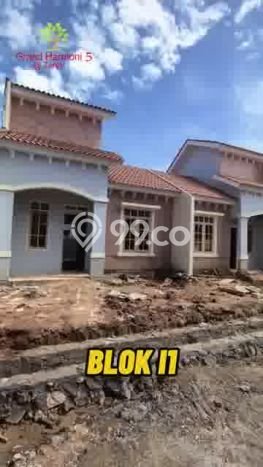 Rumah Murah Dijual di Tenjo, Bogor Harga Rp 320 Juta Rumah Murah Dijual di Tenjo, Bogor Harga Rp 320 Juta