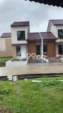 Jual Rumah Harga Miring Jayanti Punya 2 KT & LT 60m2 Jual Rumah Harga Miring Jayanti Punya 2 KT & LT 60m2