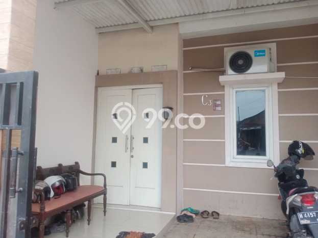 Rumah Sederhana Dijual di Pedurungan 3 Kamar dengan Luas Tanah 72m2 Rumah Sederhana Dijual di Pedurungan 3 Kamar dengan Luas Tanah 72m2