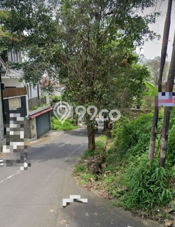 Tanah Kavling Dijual di Bukit Sari, Semarang dengan Luas Tanah 496m2 Tanah Kavling Dijual di Bukit Sari, Semarang dengan Luas Tanah 496m2