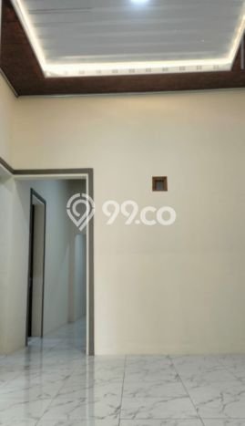 Rumah Strategis Modern Lb 100m2 di Mijen, Semarang Rumah Strategis Modern Lb 100m2 di Mijen, Semarang