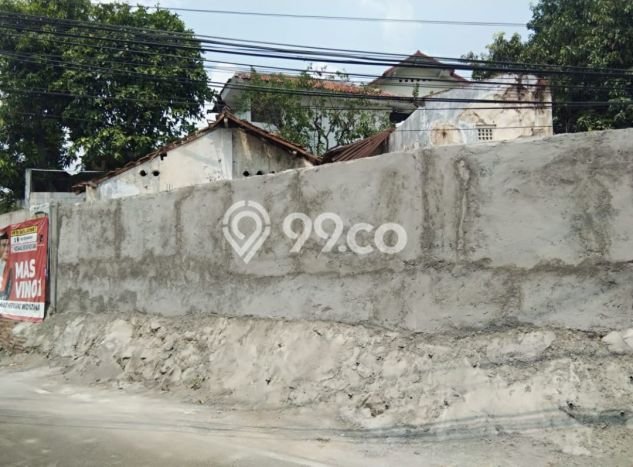 Kavling Tanah Dijual di Semarang Selatan Semarang Spesifikasi 247m2 Kavling Tanah Dijual di Semarang Selatan Semarang Spesifikasi 247m2
