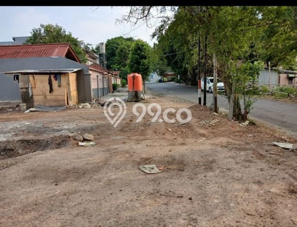 Lahan Investasi Lokasi Gajah Mungkur Semarang SHM Lahan Investasi Lokasi Gajah Mungkur Semarang SHM