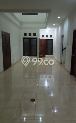 Siap Huni Hunian Elit 4 Kamar di Semarang Selatan Dekat ke Mana Pun Siap Huni Hunian Elit 4 Kamar di Semarang Selatan Dekat ke Mana Pun