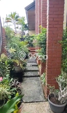 Dijual Rumah Minimalis Bagus Punya 5 KT di Semarang Selatan Semarang SHM Dijual Rumah Minimalis Bagus Punya 5 KT di Semarang Selatan Semarang SHM