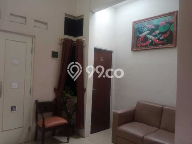 Rumah Sederhana Dijual di Pedurungan 3 Kamar dengan Luas Tanah 72m2 Rumah Sederhana Dijual di Pedurungan 3 Kamar dengan Luas Tanah 72m2