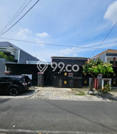 Dijual Cepat Rumah Favorit Siap Huni LB 280m2 di Semarang Barat, Semarang Dijual Cepat Rumah Favorit Siap Huni LB 280m2 di Semarang Barat, Semarang