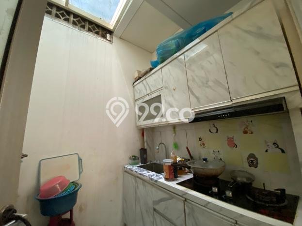 Rumah Modern 2 KT LT 56m2 di Gading Serpong Rumah Modern 2 KT LT 56m2 di Gading Serpong