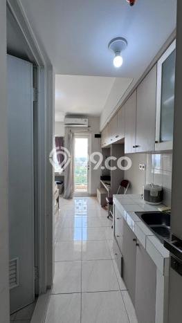 Hunian Apartemen Budget Friendly di Bekasi dengan 1 Kamar Tidur, 1 Kamar Mandi Hunian Apartemen Budget Friendly di Bekasi dengan 1 Kamar Tidur, 1 Kamar Mandi