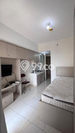 Hunian Apartemen Budget Friendly di Bekasi dengan 1 Kamar Tidur, 1 Kamar Mandi Hunian Apartemen Budget Friendly di Bekasi dengan 1 Kamar Tidur, 1 Kamar Mandi