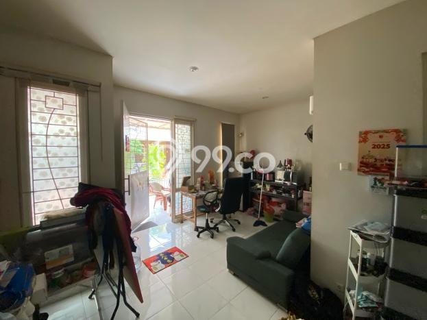 Rumah Modern 2 KT LT 56m2 di Gading Serpong Rumah Modern 2 KT LT 56m2 di Gading Serpong