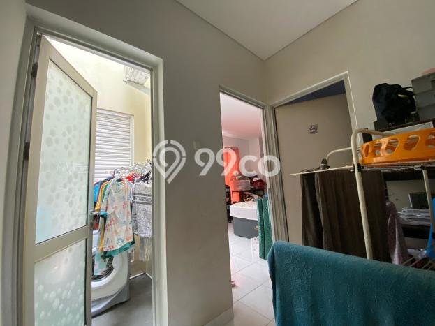 Rumah Modern 2 KT LT 56m2 di Gading Serpong Rumah Modern 2 KT LT 56m2 di Gading Serpong