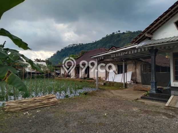 Tanah Dijual Lokasi Ngargoyoso, Karanganyar dengan Luas Tanah 771m2 dan Status SHM Tanah Dijual Lokasi Ngargoyoso, Karanganyar dengan Luas Tanah 771m2 dan Status SHM