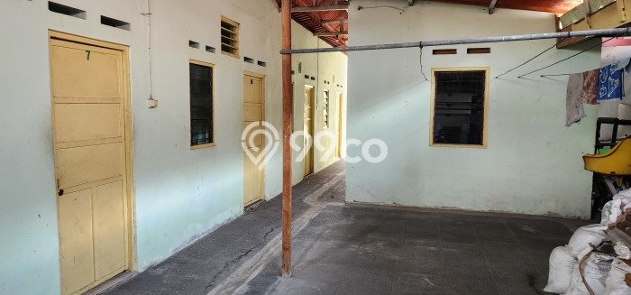 Untuk Dijual Ruko di Gondomanan Yogyakarta LT 190m2 / LB 591m2 Untuk Dijual Ruko di Gondomanan Yogyakarta LT 190m2 / LB 591m2