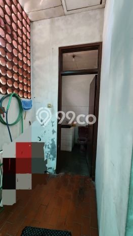 Siap Huni Rumah Mewah 6 Kamar di Depok Dekat ke Mana Saja Siap Huni Rumah Mewah 6 Kamar di Depok Dekat ke Mana Saja
