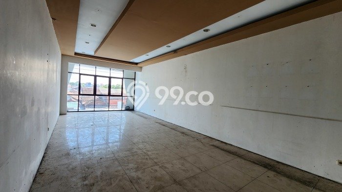 Ruko disewakan lokasi strategis Depok Sleman 130m2 Ruko disewakan lokasi strategis Depok Sleman 130m2