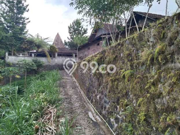 Tanah Dijual Lokasi Ngargoyoso, Karanganyar dengan Luas Tanah 771m2 dan Status SHM Tanah Dijual Lokasi Ngargoyoso, Karanganyar dengan Luas Tanah 771m2 dan Status SHM