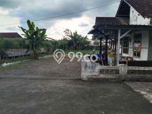 Tanah Dijual Lokasi Ngargoyoso, Karanganyar dengan Luas Tanah 771m2 dan Status SHM Tanah Dijual Lokasi Ngargoyoso, Karanganyar dengan Luas Tanah 771m2 dan Status SHM