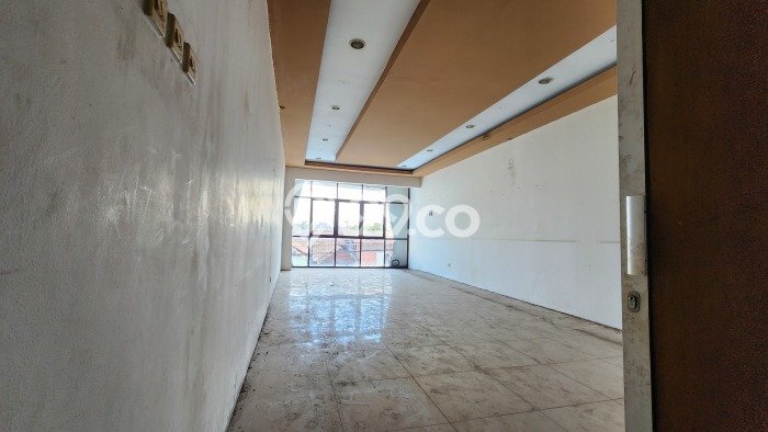 Ruko disewakan lokasi strategis Depok Sleman 130m2 Ruko disewakan lokasi strategis Depok Sleman 130m2