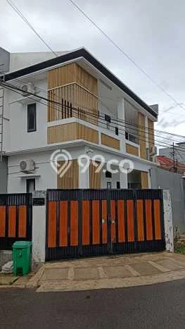 Dijual Kost di Kawasan Menteng, Jakarta Pusat, Spesifikasi 4 KT, 3 KM, 120m2 Dijual Kost di Kawasan Menteng, Jakarta Pusat, Spesifikasi 4 KT, 3 KM, 120m2