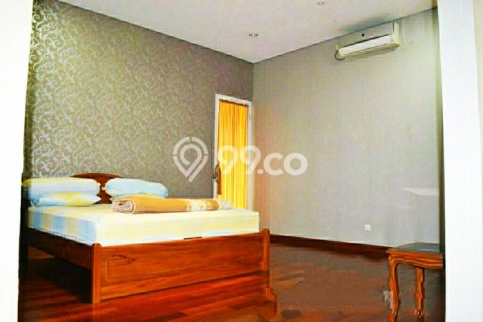 Dijual Rumah Modern 5 KT di Jatibening, Bekasi Dijual Rumah Modern 5 KT di Jatibening, Bekasi