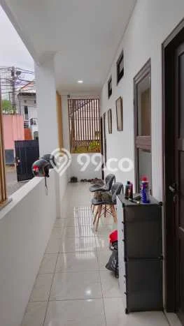 Dijual Kost di Kawasan Menteng, Jakarta Pusat, Spesifikasi 4 KT, 3 KM, 120m2 Dijual Kost di Kawasan Menteng, Jakarta Pusat, Spesifikasi 4 KT, 3 KM, 120m2